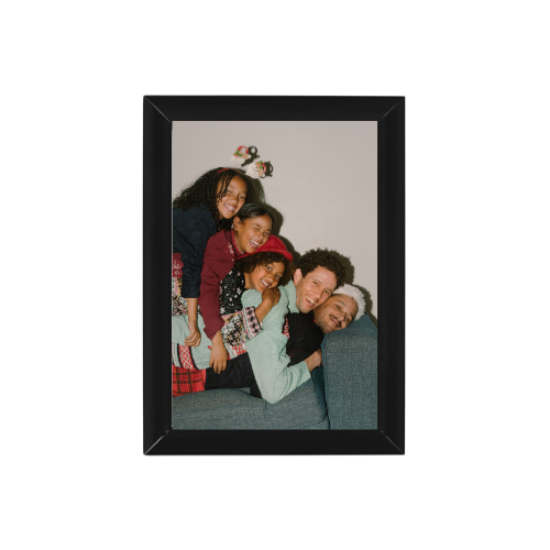 Acrylic Photo Frame