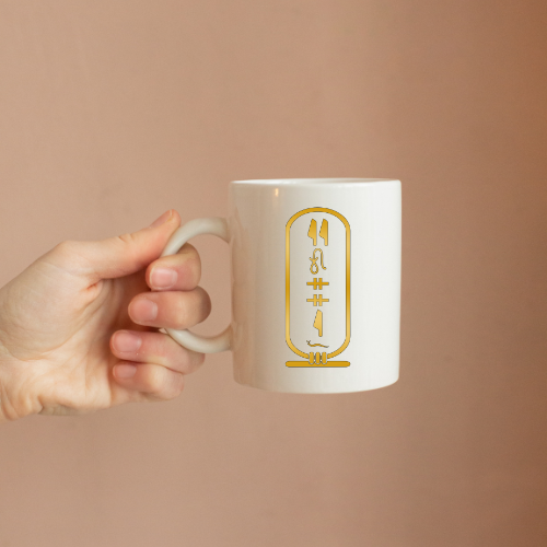 Premium Mug for Beverages