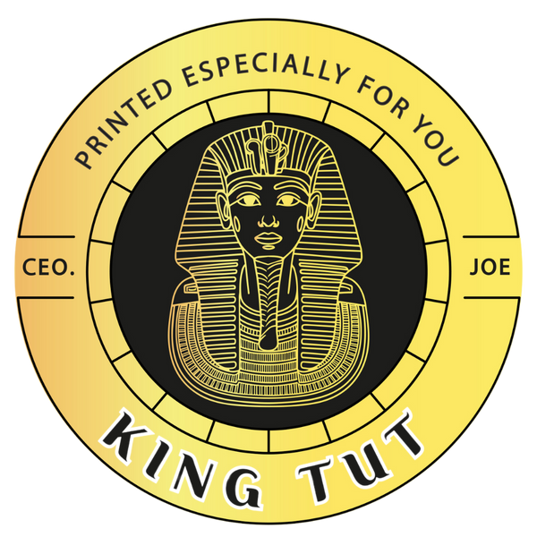 KING TUT 